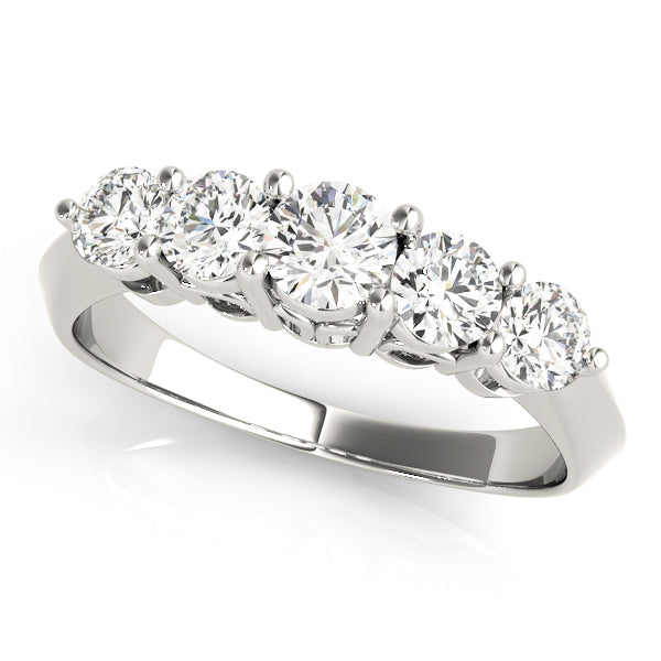 Wedding rings