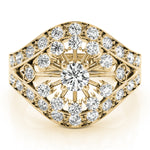 Load image into Gallery viewer, Fashion Rings