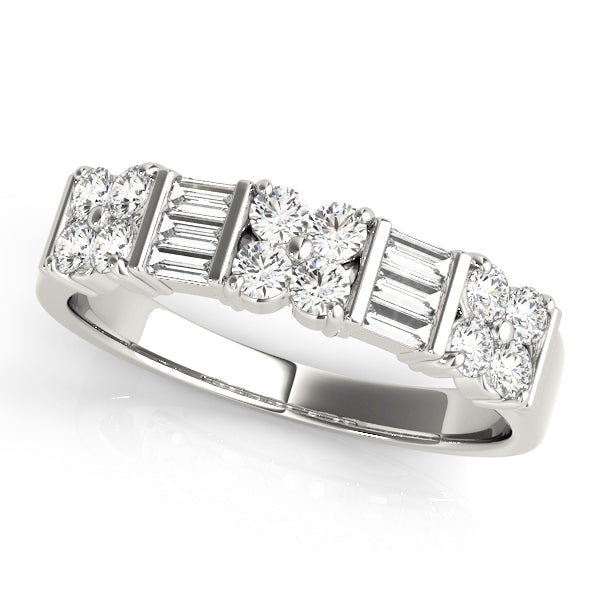 Wedding rings