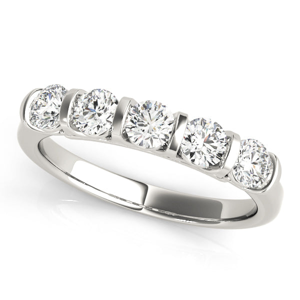 Wedding rings