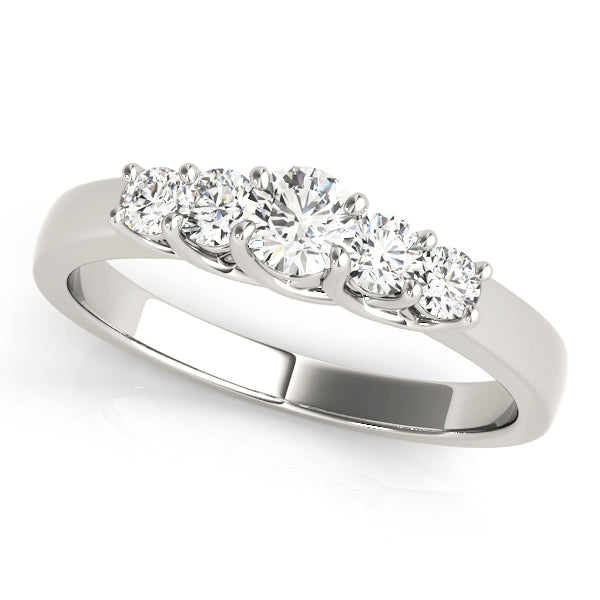 Wedding rings