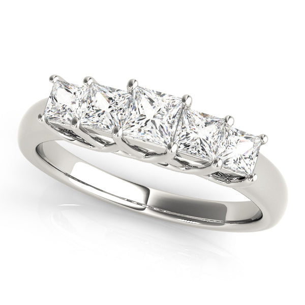 Wedding rings