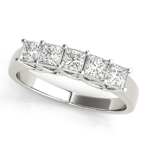 Wedding rings
