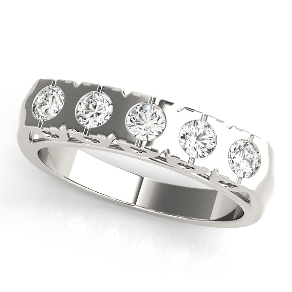 Wedding rings