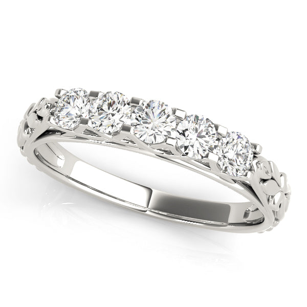 Wedding rings
