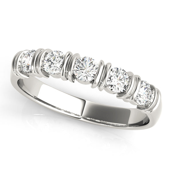 Wedding rings