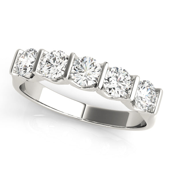 Wedding rings