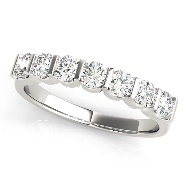 Wedding rings