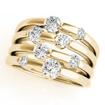 Load image into Gallery viewer, Fashion Rings