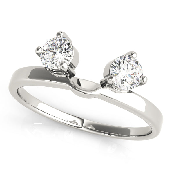 Wedding rings
