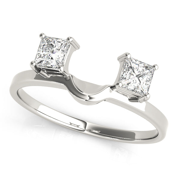 Wedding rings