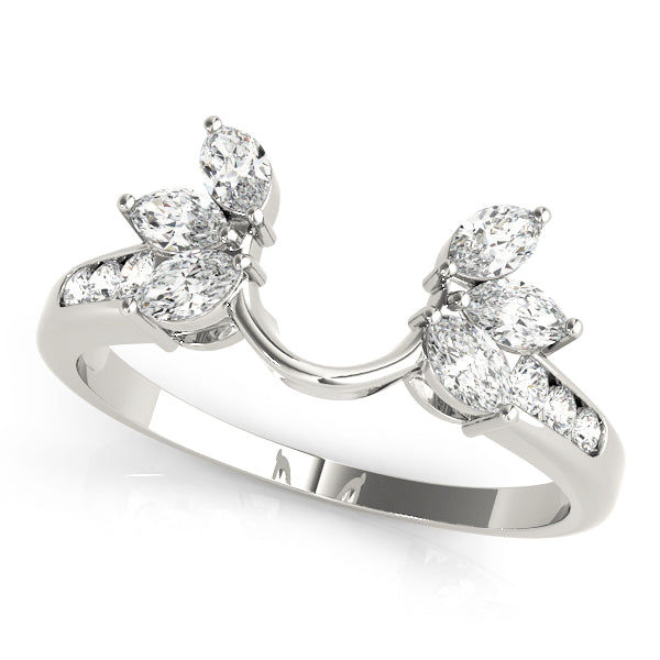 Wedding rings
