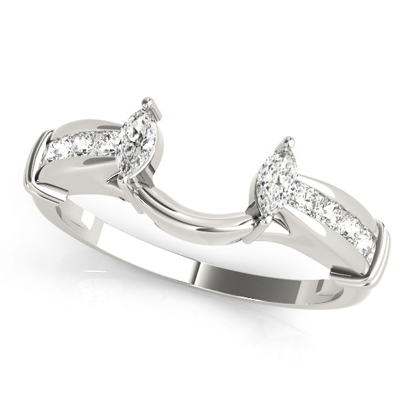 Wedding rings