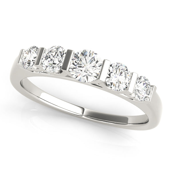 Wedding rings