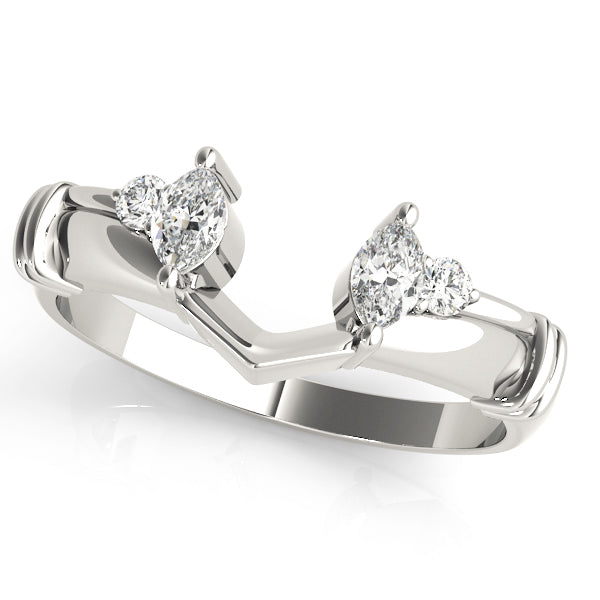 Wedding rings