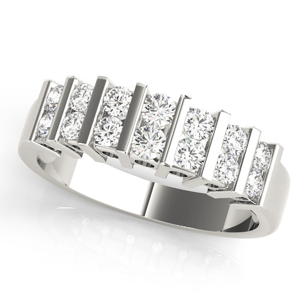 Wedding rings