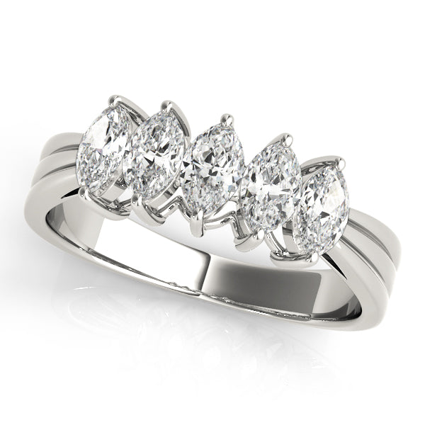 Wedding rings
