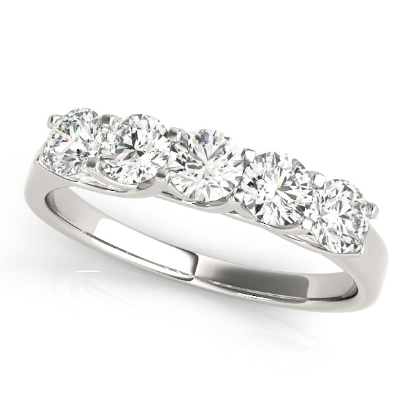Wedding rings
