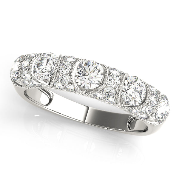 Wedding rings