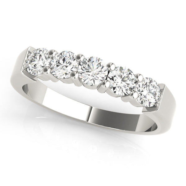 Wedding rings