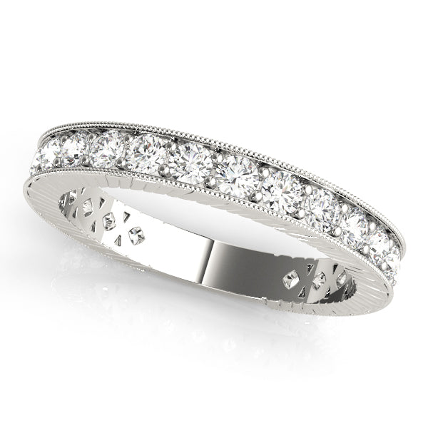 Wedding rings