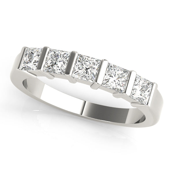 Wedding rings