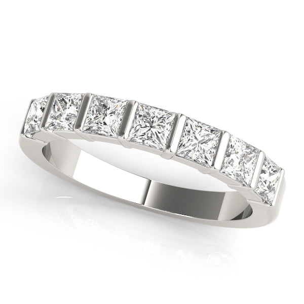 Wedding rings