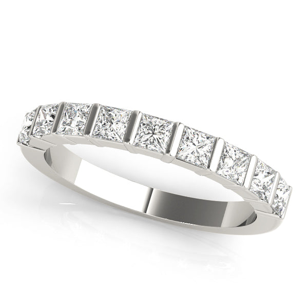 Wedding rings
