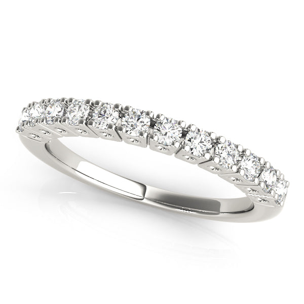 Wedding rings