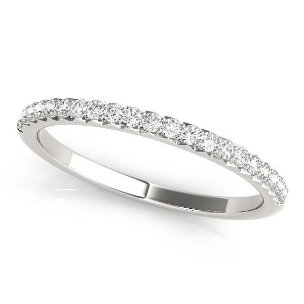 Wedding rings