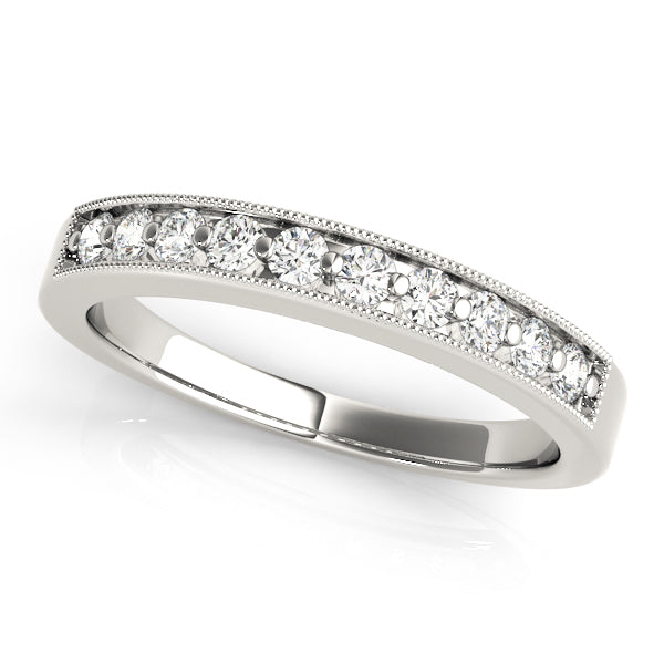 Wedding rings