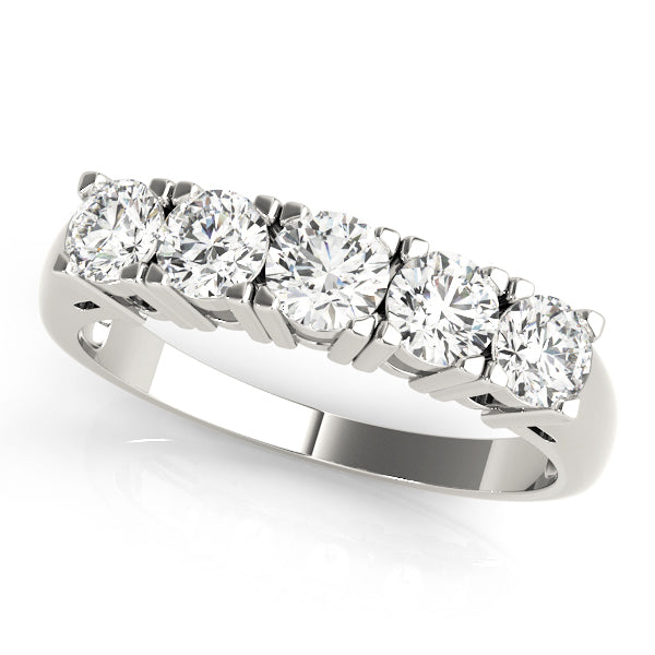 Wedding rings