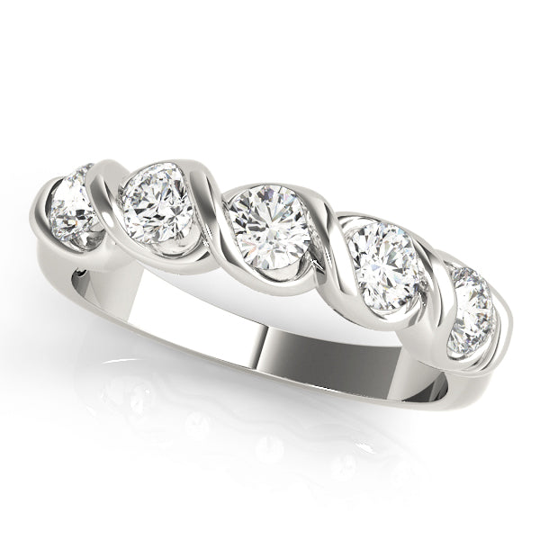 Wedding rings