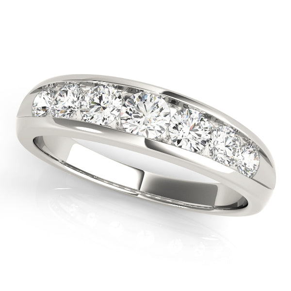 Wedding rings