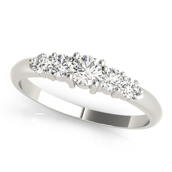 Wedding rings