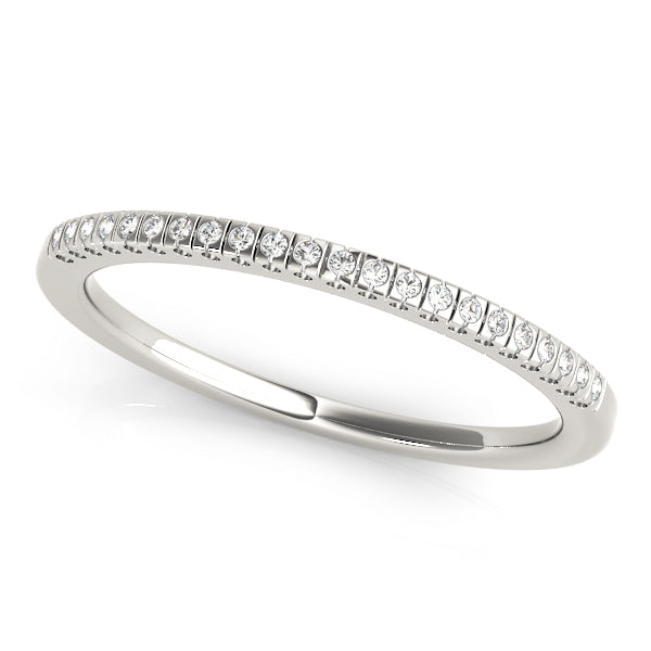 Wedding rings