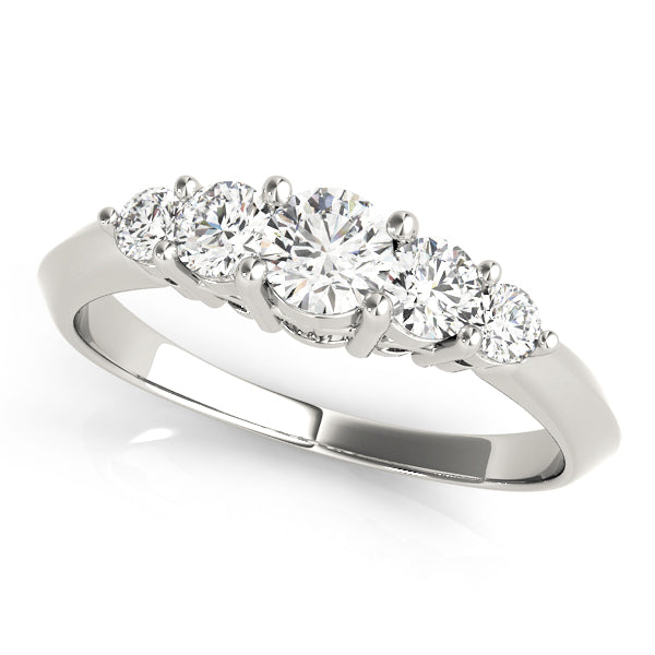 Wedding rings