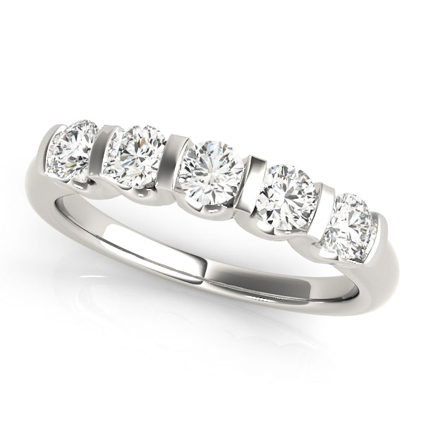 Wedding rings