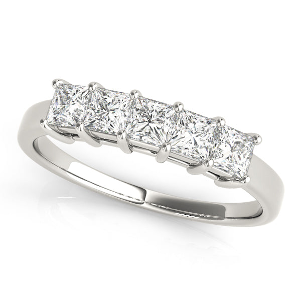 Wedding rings
