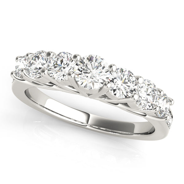 Wedding rings