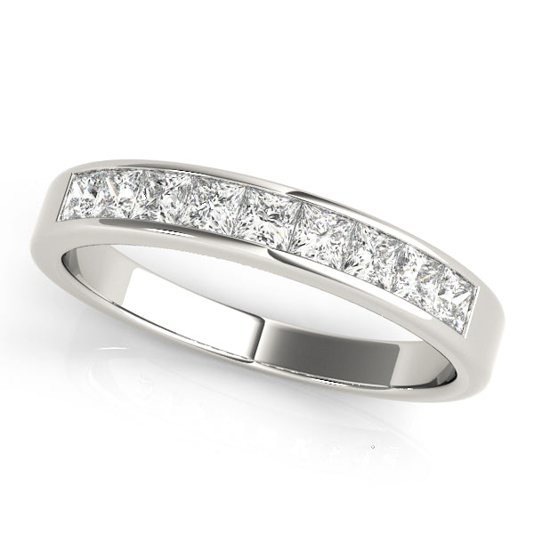 Wedding rings