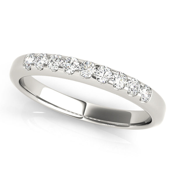 Wedding rings