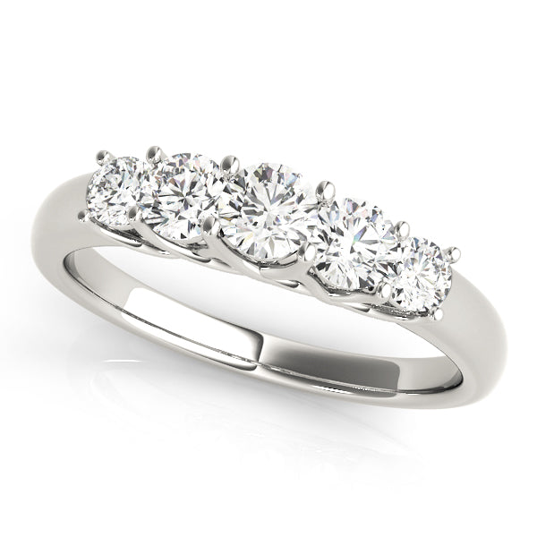 Wedding rings