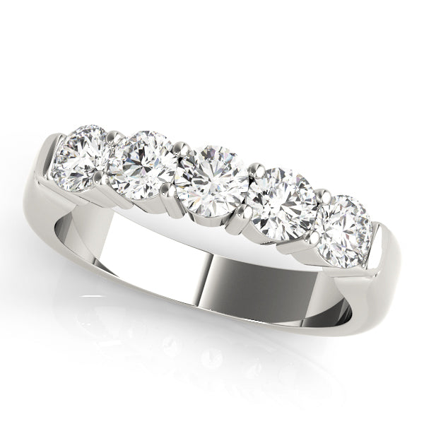 Wedding rings