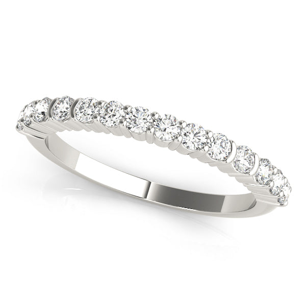 Wedding rings