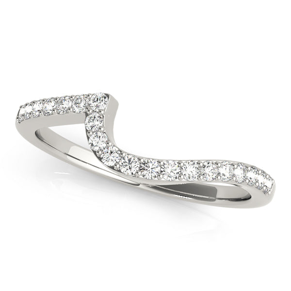 Wedding rings
