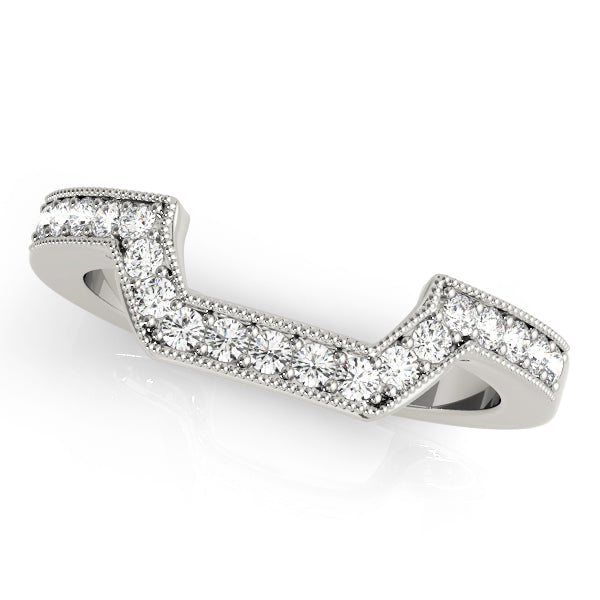 Wedding rings