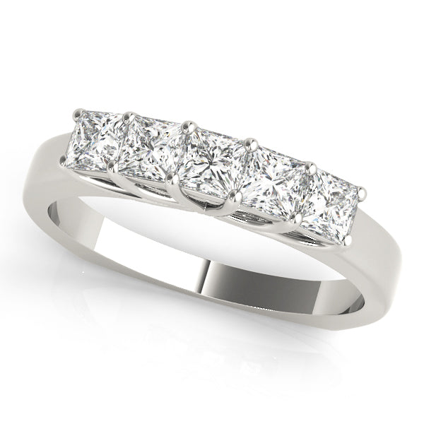 Wedding rings