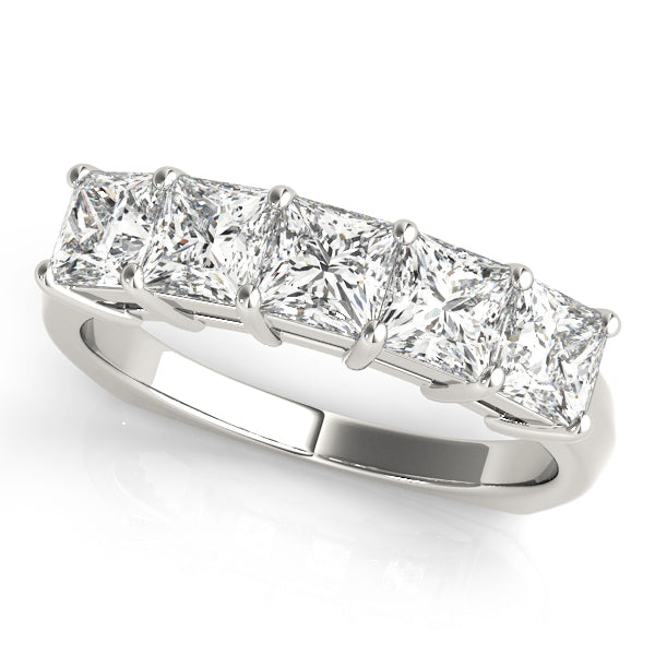 Wedding rings