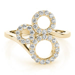 Load image into Gallery viewer, Fashion Rings